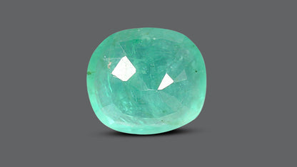 Brazil Emerald (Panna) 4.62 Carats / 5.08 Ratti
