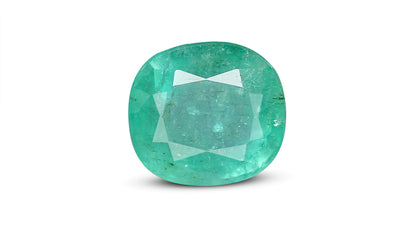 Brazil Emerald (Panna) 4.62 Carats / 5.08 Ratti
