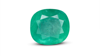 Brazil Emerald (Panna) 4.70 Carats / 5.16 Ratti