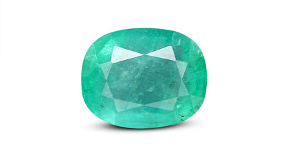 Brazil Emerald (Panna) 4.79 Carats / 5.26 Ratti