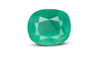 Brazil Emerald (Panna) 5.37 Carats / 5.9 Ratti