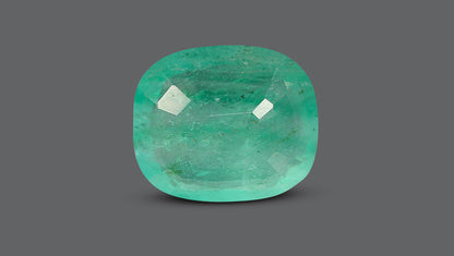Brazil Emerald (Panna) 5.52 Carats / 6.07 Ratti