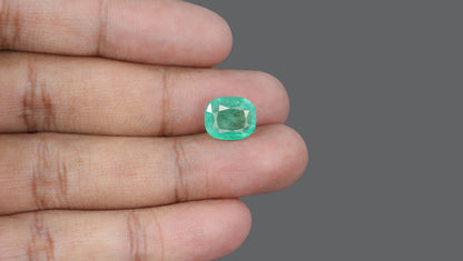 Brazil Emerald (Panna) 5.52 Carats / 6.07 Ratti