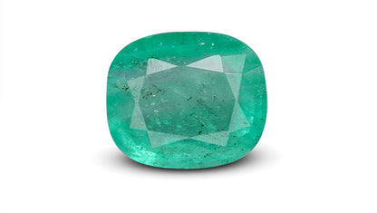 Brazil Emerald (Panna) 5.52 Carats / 6.07 Ratti