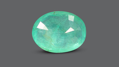 Brazil Emerald (Panna) 5.55 Carats / 6.1 Ratti