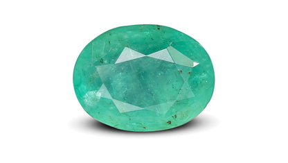 Brazil Emerald (Panna) 5.55 Carats / 6.1 Ratti