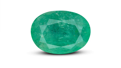 Brazil Emerald (Panna) 4.84 Carats / 5.32 Ratti