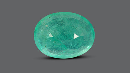 Brazil Emerald (Panna) 6.37 Carats / 7 Ratti
