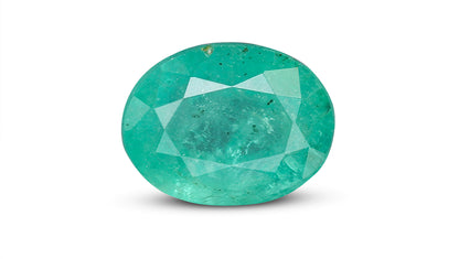Brazil Emerald (Panna) 6.37 Carats / 7 Ratti