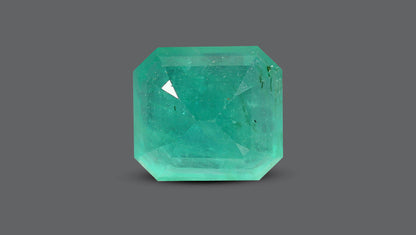 Brazil Emerald (Panna) 6.15 Carats / 6.76 Ratti