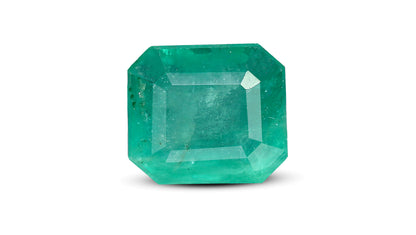Brazil Emerald (Panna) 6.15 Carats / 6.76 Ratti
