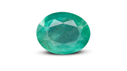 Brazil Emerald (Panna) 6.18 Carats / 6.79 Ratti