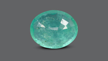 Brazil Emerald (Panna) 6.35 Carats / 6.98 Ratti