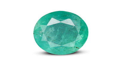 Brazil Emerald (Panna) 6.35 Carats / 6.98 Ratti