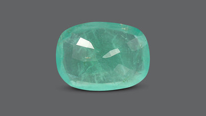 Brazil Emerald (Panna) 6.72 Carats / 7.38 Ratti