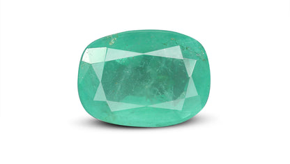 Brazil Emerald (Panna) 6.72 Carats / 7.38 Ratti