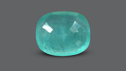 Brazil Emerald (Panna) 7.61 Carats / 8.36 Ratti