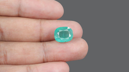 Brazil Emerald (Panna) 7.61 Carats / 8.36 Ratti