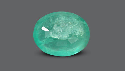 Brazil Emerald (Panna) 6.93 Carats / 7.62 Ratti