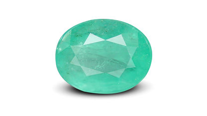 Brazil Emerald (Panna) 6.93 Carats / 7.62 Ratti