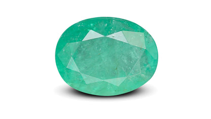 Brazil Emerald (Panna) 5.93 Carats / 6.52 Ratti
