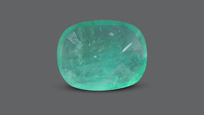 Brazil Emerald (Panna) 5.94 Carats / 6.53 Ratti
