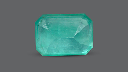 Brazil Emerald (Panna) 5.82 Carats / 6.4 Ratti