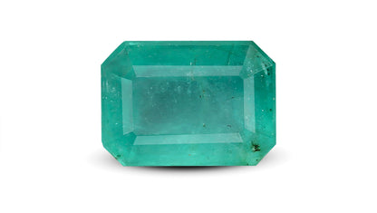 Brazil Emerald (Panna) 5.82 Carats / 6.4 Ratti