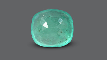 Brazil Emerald (Panna) 5.91 Carats / 6.49 Ratti