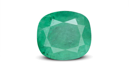 Brazil Emerald (Panna) 5.91 Carats / 6.49 Ratti