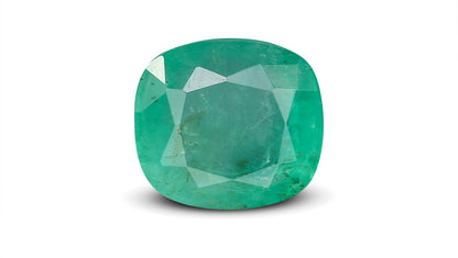 Brazil Emerald (Panna) 5.71 Carats / 6.27 Ratti