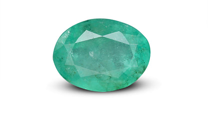 Brazil Emerald (Panna) 5.79 Carats / 6.36 Ratti