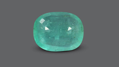 Brazil Emerald (Panna) 6.57 Carats / 7.22 Ratti