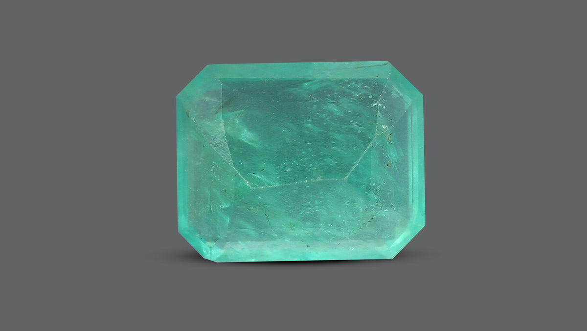 Brazil Emerald (Panna) 6.72 Carats / 7.38 Ratti