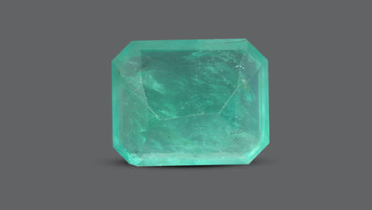 Brazil Emerald (Panna) 6.72 Carats / 7.38 Ratti