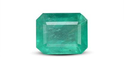 Brazil Emerald (Panna) 6.72 Carats / 7.38 Ratti