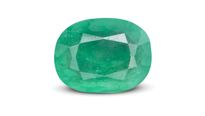 Brazil Emerald (Panna) 6.50 Carats / 7.14 Ratti