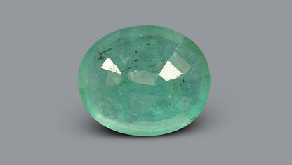 Zambian Emerald (Panna) 8.50 Carats / 9.34 Ratti