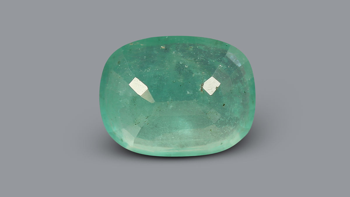Brazil Emerald (Panna) 7.43 Carats / 8.16 Ratti