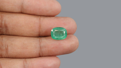 Brazil Emerald (Panna) 7.43 Carats / 8.16 Ratti