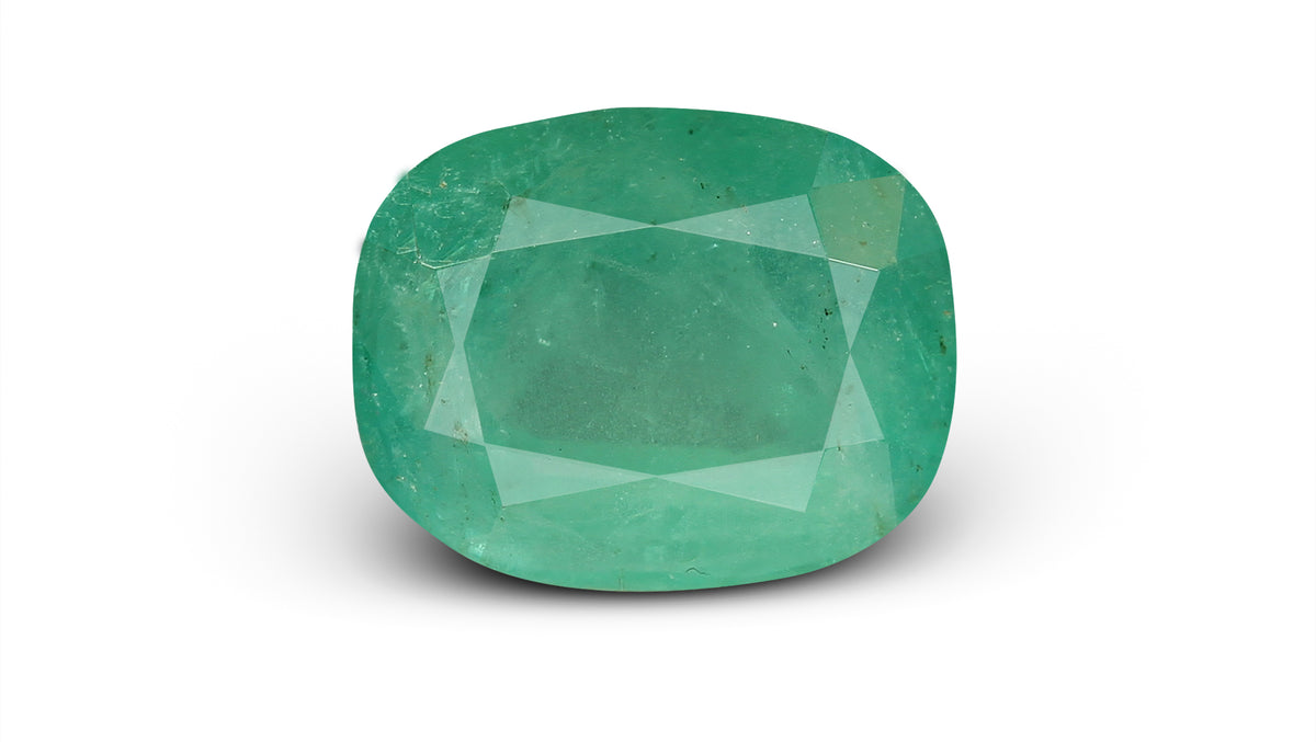 Brazil Emerald (Panna) 7.43 Carats / 8.16 Ratti