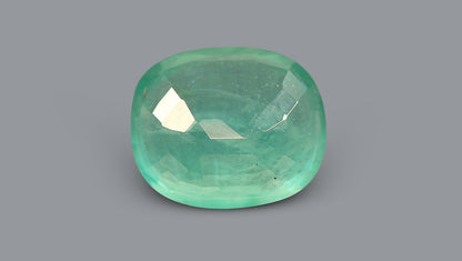 Brazil Emerald (Panna) 7.08 Carats / 7.78 Ratti