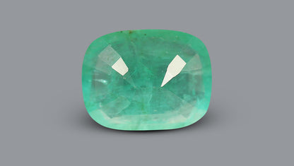 Brazil Emerald (Panna) 6.78 Carats / 7.45 Ratti