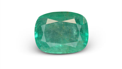 Brazil Emerald (Panna) 6.78 Carats / 7.45 Ratti