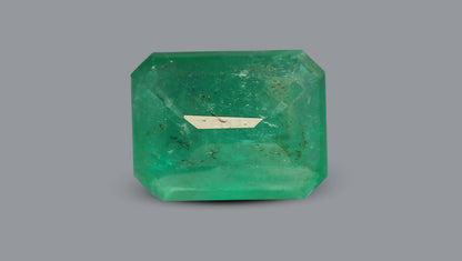 Zambian Emerald (Panna) 8.41 Carats / 9.24 Ratti