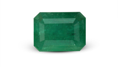 Zambian Emerald (Panna) 8.41 Carats / 9.24 Ratti