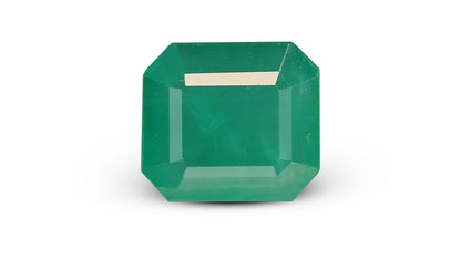 Zambian Emerald (Panna) 8.61 Carats / 9.46 Ratti
