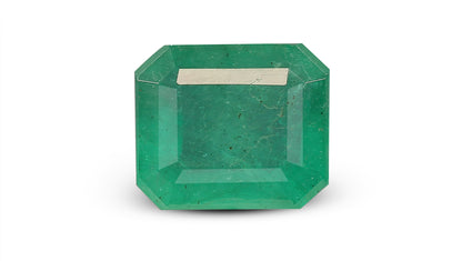 Zambian Emerald (Panna) 5.63 Carats / 6.19 Ratti