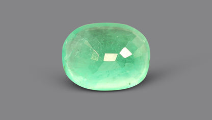 Brazil Emerald (Panna) 6.70 Carats / 7.36 Ratti
