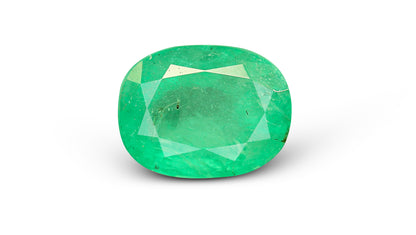 Brazil Emerald (Panna) 6.70 Carats / 7.36 Ratti